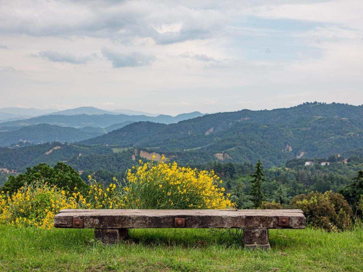 Willa Fattorie Di Montechiaro Sasso Marconi Zewnętrze zdjęcie